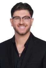 Mike Habib-Sarkell Photo